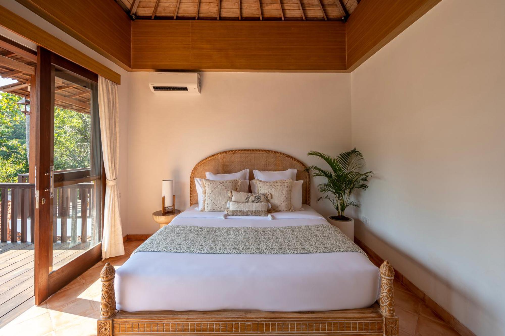The Kayuan Lumbur Resort Ubud エクステリア 写真